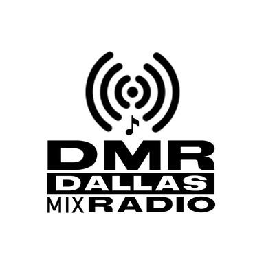 Dallas Mix Radio live