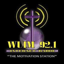 WUIM 92.1 live