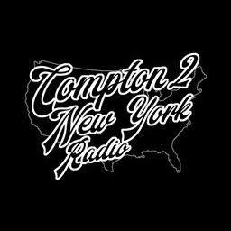 Compton 2 New York Radio live