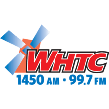 99.7 and 1450 WHTC live
