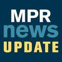 MPR News Update live