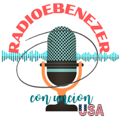 Radio Ebenezer Con Uncion Usa live