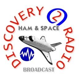 Discovery 2 Radio live