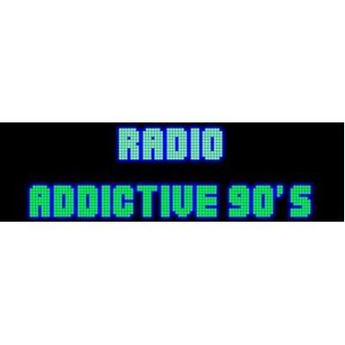 Addictive-90s live
