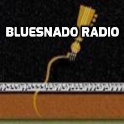 Bluesnado-Radio live