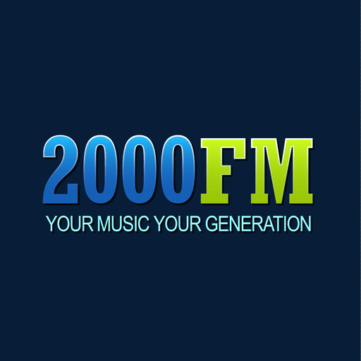 2000 FM – Top 40 live