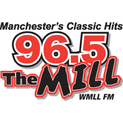 WMLL 96.5 The Mill live
