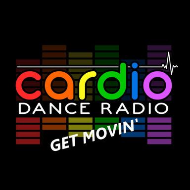 Cardio Dance Radio live