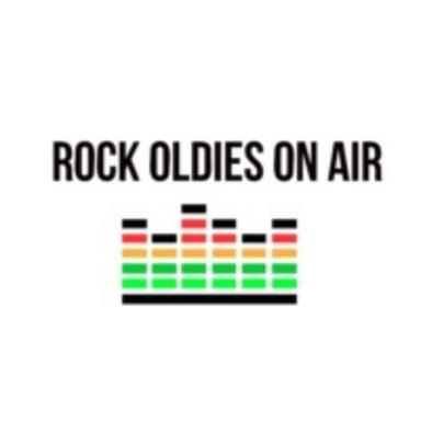 RockOldies On Air live