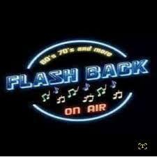 60s 70s and More FlashBack live