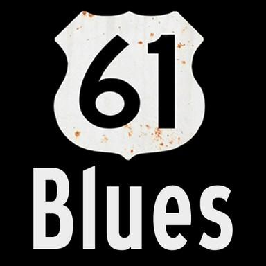 61 BLUES live