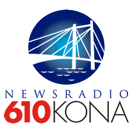 610 KONA News Radio live