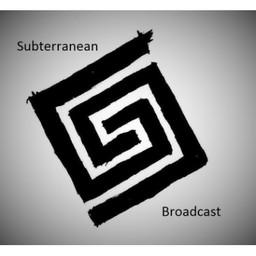 Subterranean Broadcast live