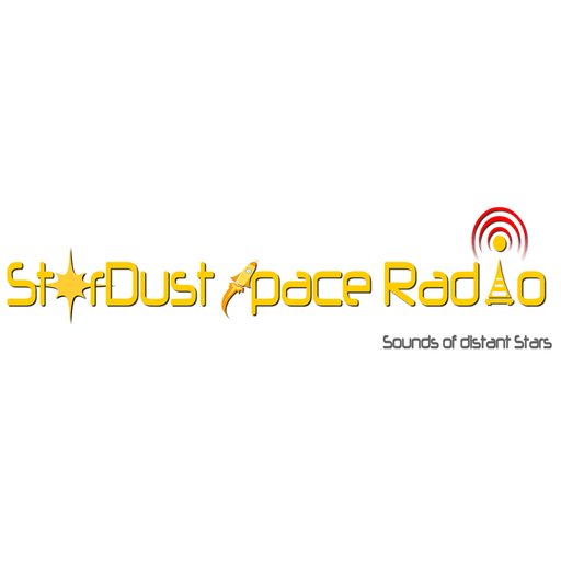 StarDust Space Radio live