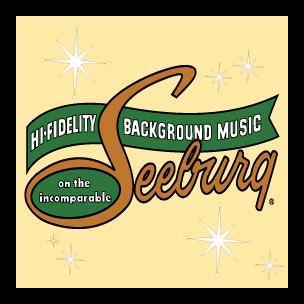 Seeburg 1000 Background Music live