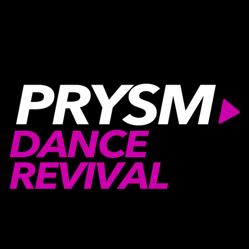 Prysm Radio Dance Revival live