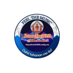 homefm80.8 live