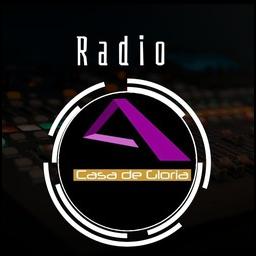 Radio Casa de Gloria live