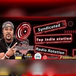 7 Indie Music Radio live