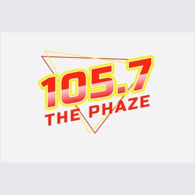 105.7thephaze live