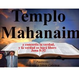 Eternidad de Dios live