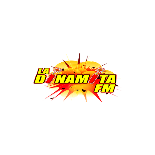 La Dinamita FM live