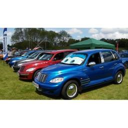 PT Cruiser Radio UK live