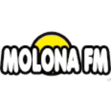 Molona FM live