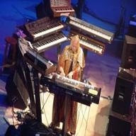 Rick-Wakeman live