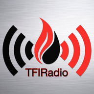 TFIRadio – The Fountain Internet Radio live
