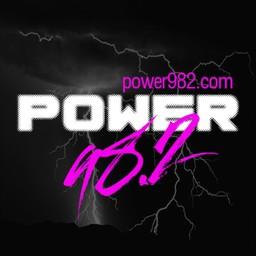 Power 98.2 fm live