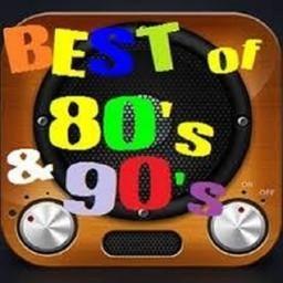80s 90s Hits Radio live