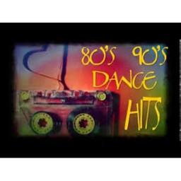 80s 90s Super Dance live