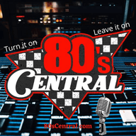 80s Central live