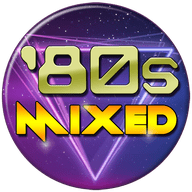 80s Mixed live