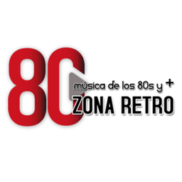 80s Zona Retro live