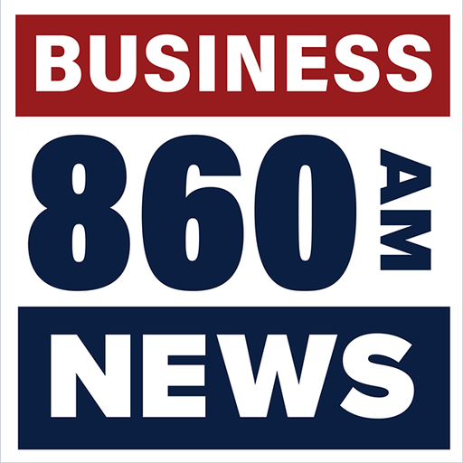 KONO Business Radio 860 live