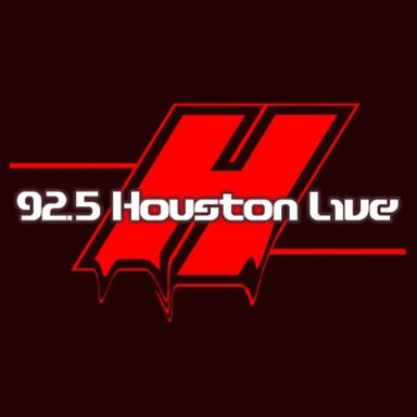 Houston 925 live