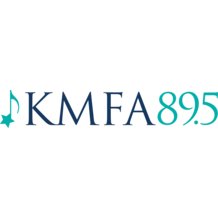 KMFA Classical 89.5 live