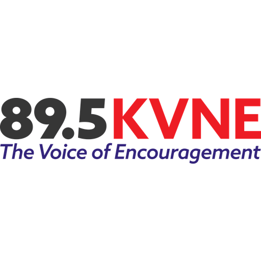 KVNE 89.5 FM KGLY live