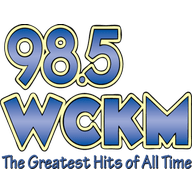 89.5 WCKM live
