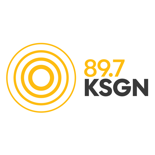 89.7 KSGN live
