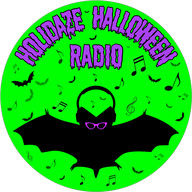 Holidaze Halloween Radio live