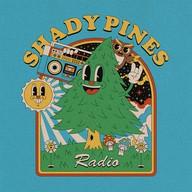 Shady Pines Radio live