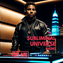 Subliminal Universe Radio live