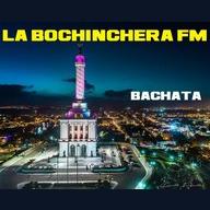 La Bochinchera FM live