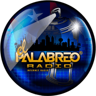 El Palabreo Radio 2 live
