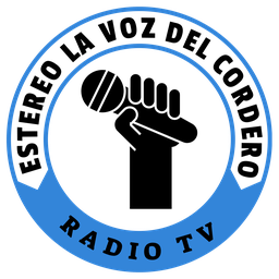 Estereo La Voz Del Cordero live