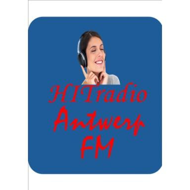 Hitradio Antwerp FM live