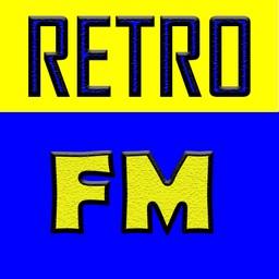 Retro FM live